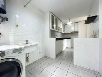 ALQUILO DEPARTAMENTO+cochera 2DO PISO CONDOMINIO ALAMEDA DE LA MOLINA