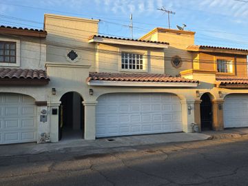 COLONIA SANTA TERESA CASA EN VENTA
