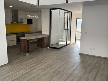 VENTA DEPARTAMENTO EN VALLE TINTO CORREGIDORA 3 RECAMARAS CON BAÑO Y ROOF GARDEN
