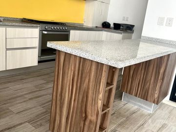 VENTA DEPARTAMENTO EN VALLE TINTO CORREGIDORA 3 RECAMARAS CON BAÑO Y ROOF GARDEN