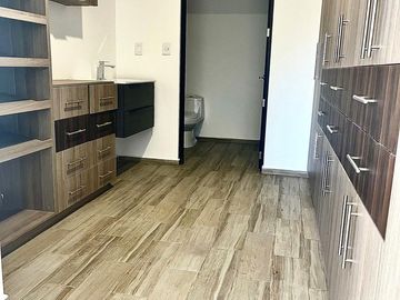 VENTA DEPARTAMENTO EN VALLE TINTO CORREGIDORA 3 RECAMARAS CON BAÑO Y ROOF GARDEN