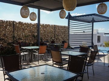 VENTA DEPARTAMENTO EN VALLE TINTO CORREGIDORA 3 RECAMARAS CON BAÑO Y ROOF GARDEN