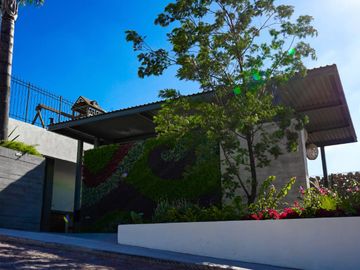 VENTA DEPARTAMENTO EN VALLE TINTO CORREGIDORA 3 RECAMARAS CON BAÑO Y ROOF GARDEN
