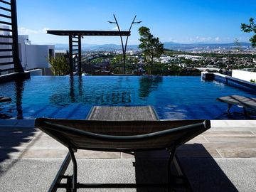 VENTA DEPARTAMENTO EN VALLE TINTO CORREGIDORA 3 RECAMARAS CON BAÑO Y ROOF GARDEN