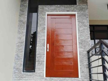 Brand New 3 Bedroom Semi-Furnished House for Sale in Pit-os, Cebu City