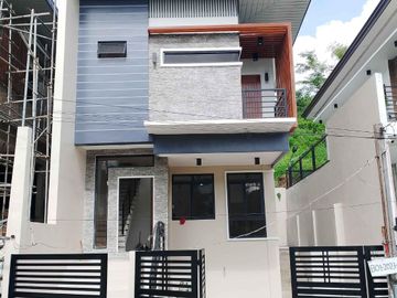 Brand New 3 Bedroom Semi-Furnished House for Sale in Pit-os, Cebu City