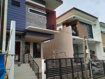 Brand New 3 Bedroom Semi-Furnished House for Sale in Pit-os, Cebu City