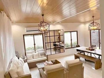 4BR House for Sale with Swimming Pool in Greenwoods Executive Village Cainta