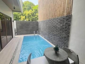 4BR House for Sale with Swimming Pool in Greenwoods Executive Village Cainta