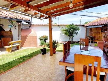 Vendo casa Los Chillos, Barrio San Gabriel, dentro de conjunto con seguridad
