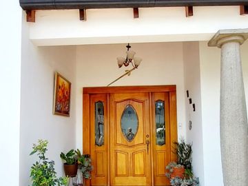 Vendo casa Los Chillos, Barrio San Gabriel, dentro de conjunto con seguridad