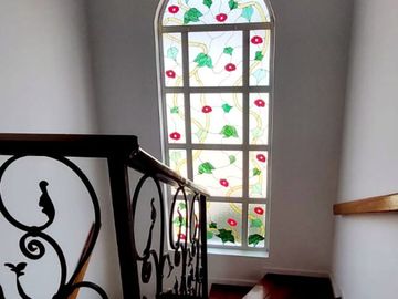 Vendo casa Los Chillos, Barrio San Gabriel, dentro de conjunto con seguridad