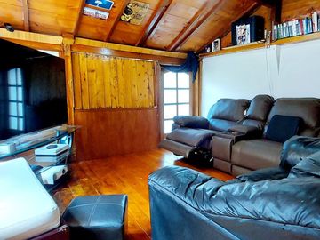 Vendo casa Los Chillos, Barrio San Gabriel, dentro de conjunto con seguridad