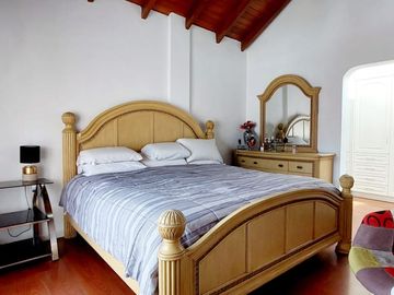 Vendo casa Los Chillos, Barrio San Gabriel, dentro de conjunto con seguridad
