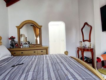 Vendo casa Los Chillos, Barrio San Gabriel, dentro de conjunto con seguridad