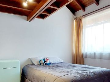 Vendo casa Los Chillos, Barrio San Gabriel, dentro de conjunto con seguridad