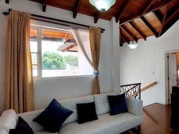 Vendo casa Los Chillos, Barrio San Gabriel, dentro de conjunto con seguridad