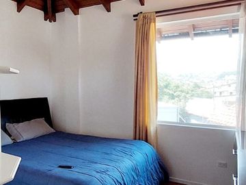 Vendo casa Los Chillos, Barrio San Gabriel, dentro de conjunto con seguridad