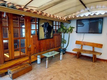 Vendo casa Los Chillos, Barrio San Gabriel, dentro de conjunto con seguridad