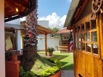 Vendo casa Los Chillos, Barrio San Gabriel, dentro de conjunto con seguridad