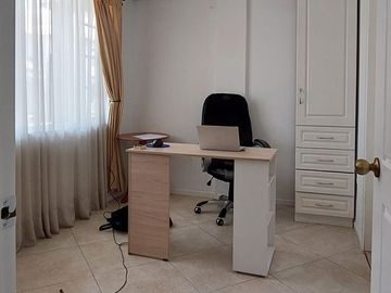 Vendo casa Los Chillos, Barrio San Gabriel, dentro de conjunto con seguridad