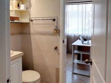 Vendo casa Los Chillos, Barrio San Gabriel, dentro de conjunto con seguridad