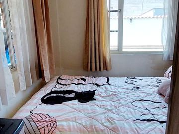 Vendo casa Los Chillos, Barrio San Gabriel, dentro de conjunto con seguridad