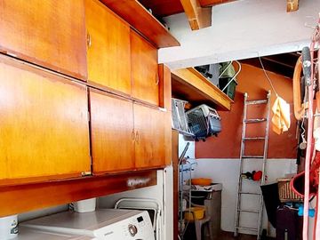 Vendo casa Los Chillos, Barrio San Gabriel, dentro de conjunto con seguridad