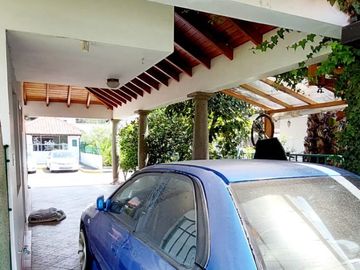 Vendo casa Los Chillos, Barrio San Gabriel, dentro de conjunto con seguridad