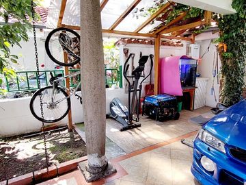 Vendo casa Los Chillos, Barrio San Gabriel, dentro de conjunto con seguridad