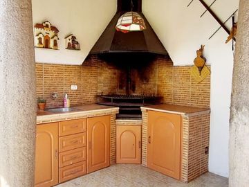 Vendo casa Los Chillos, Barrio San Gabriel, dentro de conjunto con seguridad