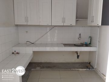 Disewakan Rumah Cluster Ruby PHG Gading Serpong Tangerang Murah Siap Huni Lokasi Nyaman Strategis