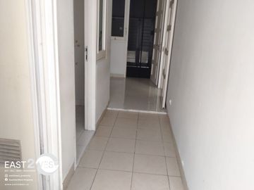 Disewakan Rumah Cluster Ruby PHG Gading Serpong Tangerang Murah Siap Huni Lokasi Nyaman Strategis