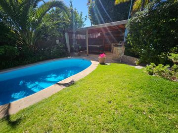 BROKER BOSQUES IMPECABLE 6D-4B-PISCINA- QUINCHO