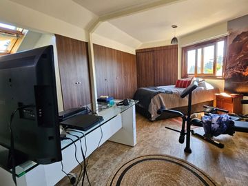 BROKER BOSQUES IMPECABLE 6D-4B-PISCINA- QUINCHO