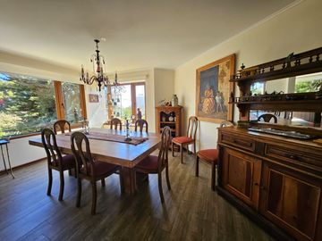 BROKER BOSQUES IMPECABLE 6D-4B-PISCINA- QUINCHO