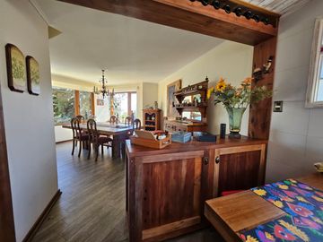 BROKER BOSQUES IMPECABLE 6D-4B-PISCINA- QUINCHO