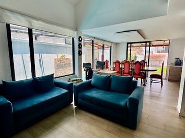 CASA CUMBAYA 5 HABITACIONES PISICNA