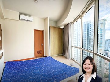 Good Deal! 3BR BGC Unit at Central Park West, BGC  - Seasons Residences, Park West, Times Square West, Avenue, Uptown Ritz, Parksuites