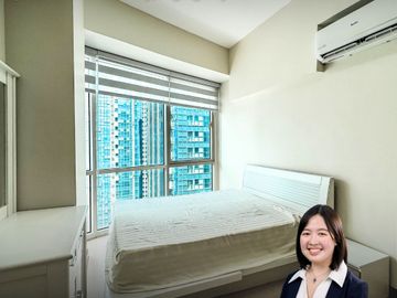 Good Deal! 3BR BGC Unit at Central Park West, BGC  - Seasons Residences, Park West, Times Square West, Avenue, Uptown Ritz, Parksuites