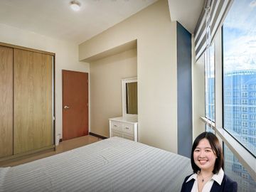 Good Deal! 3BR BGC Unit at Central Park West, BGC  - Seasons Residences, Park West, Times Square West, Avenue, Uptown Ritz, Parksuites