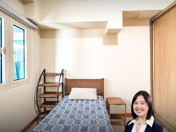 Good Deal! 3BR BGC Unit at Central Park West, BGC  - Seasons Residences, Park West, Times Square West, Avenue, Uptown Ritz, Parksuites