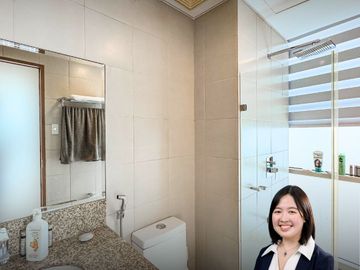 Good Deal! 3BR BGC Unit at Central Park West, BGC  - Seasons Residences, Park West, Times Square West, Avenue, Uptown Ritz, Parksuites
