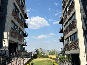 SE RENTA DEPARTAMENTO BELLAVISTA EL CALVARIO