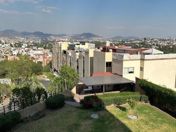 SE RENTA DEPARTAMENTO BELLAVISTA EL CALVARIO
