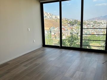 SE RENTA DEPARTAMENTO BELLAVISTA EL CALVARIO