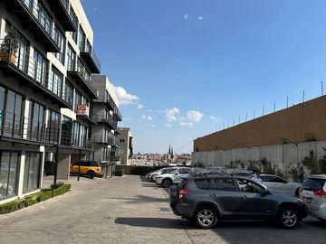 SE RENTA DEPARTAMENTO BELLAVISTA EL CALVARIO
