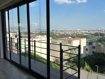 SE RENTA DEPARTAMENTO BELLAVISTA EL CALVARIO