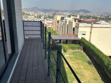 SE RENTA DEPARTAMENTO BELLAVISTA EL CALVARIO