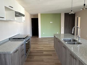 SE RENTA DEPARTAMENTO BELLAVISTA EL CALVARIO